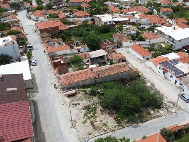 Bergama, İzmir içerisinde satılık Arsa