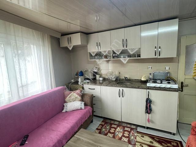 Bergama, İzmir içerisinde satılık Villa