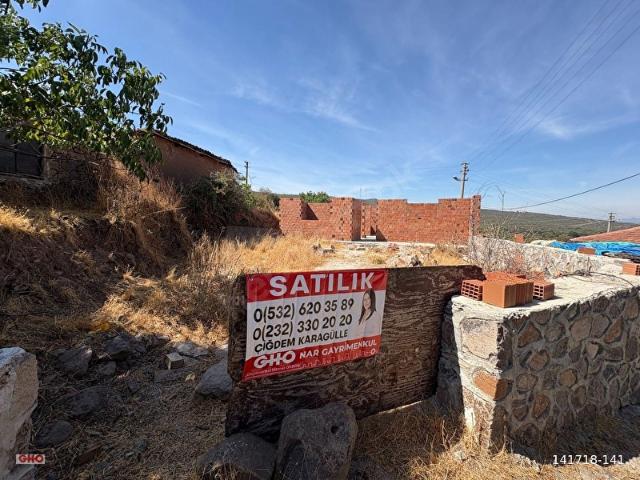 Tavukçukuru Mahallesi, Bergama içerisinde satılık Villa