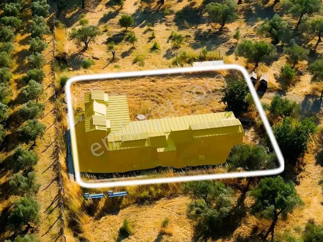 Bergama, İzmir içerisinde satılık Villa