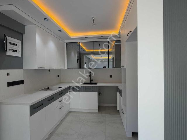 Bergama, İzmir içerisinde satılık Villa