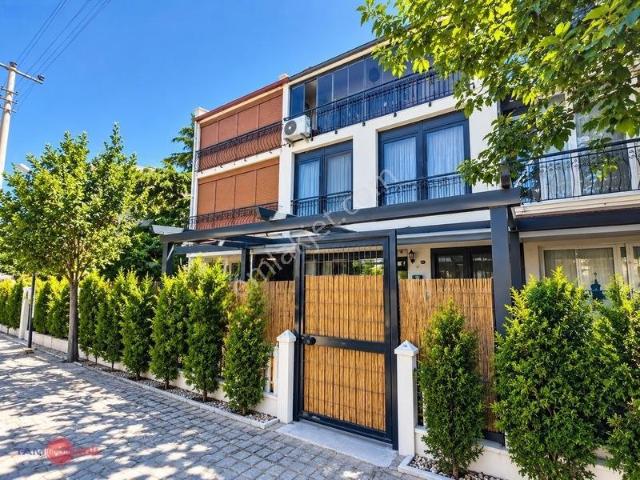 Bergama, İzmir içerisinde satılık Villa