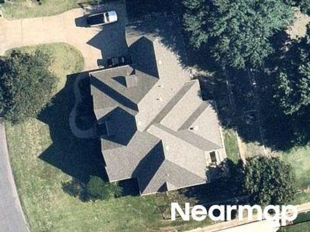 House for sale in Edmond, Oklahoma