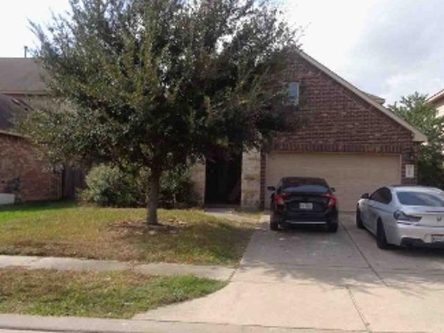 Property for sale in Harris, Texas