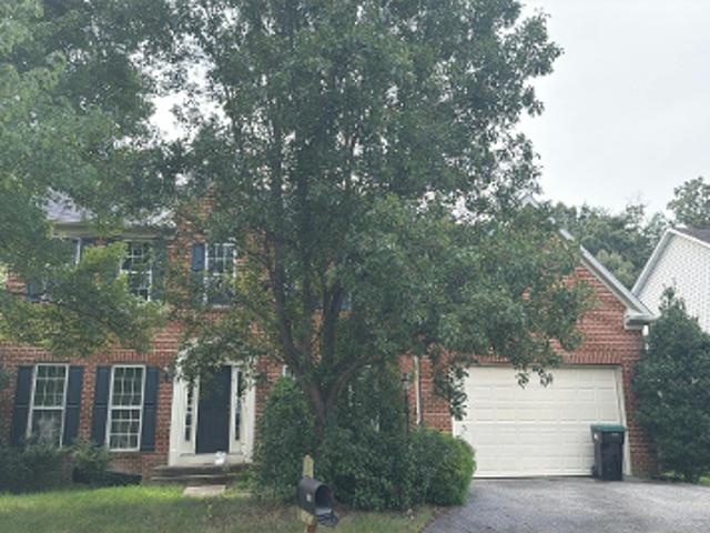 House for sale in Waldorf, Maryland