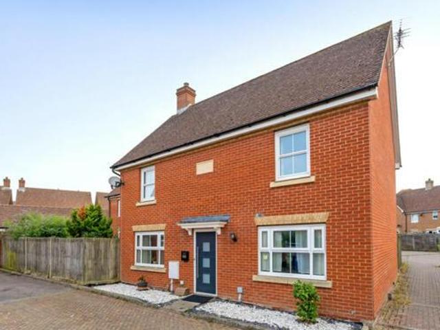 House for sale in Eden Village, Oad Street