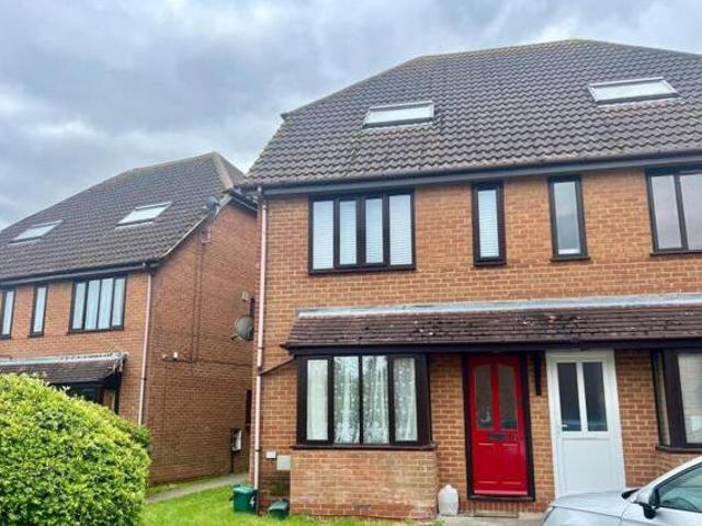 House for rent in City of London, Greater London