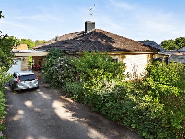 Bostad till salu i Växjö, Kronoberg