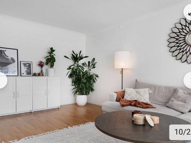 Hus hyra i Halmstad, Halland