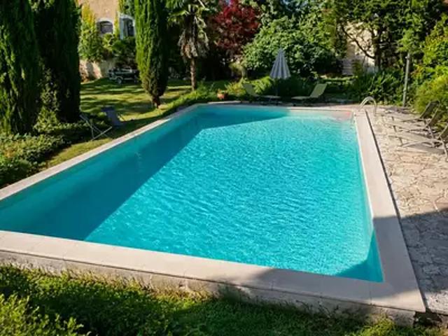 Maison vente à Pech Lamat, Berganty