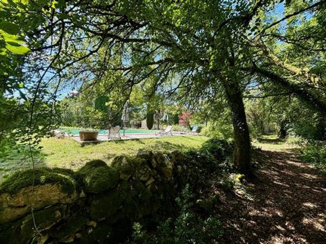 Maison vente à Berganty, Lot