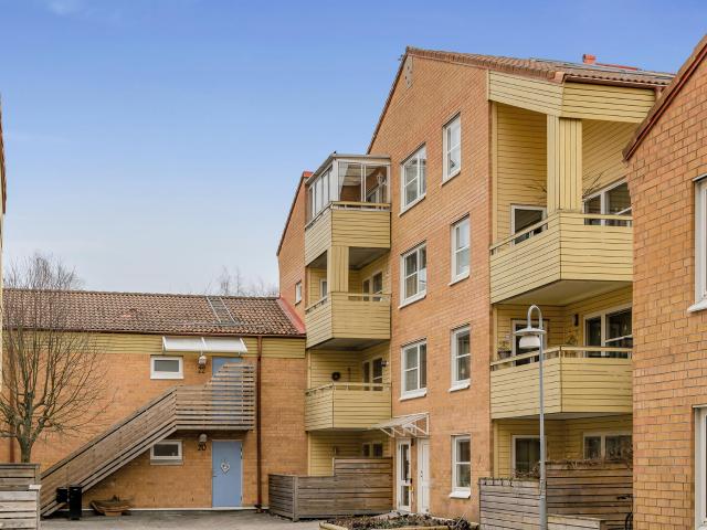 Bostad till salu i Åkersberga, Stockholm