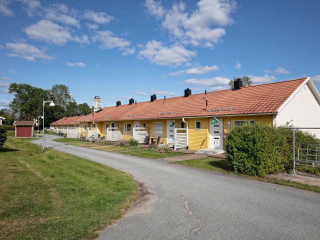 Hus hyra i Vintrosa, Örebro