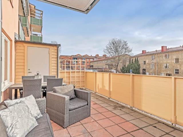Bostadsrätt till salu i Österåker, Södermanland