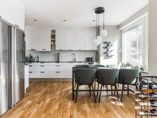 Bostadsrätt till salu i Åkersberga, Stockholm