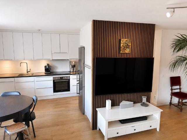 Lägenhet hyra i Åkersberga, Stockholm