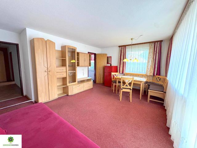 Apartment kaufen in St. Johann in Tirol, Tirol
