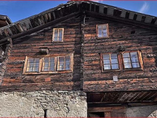Villa kaufen in Albinen