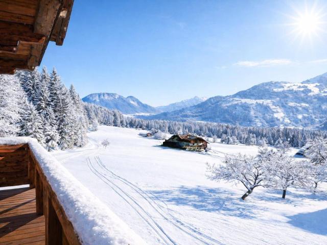 Haus kaufen in Hopfgarten in Defereggen, Tirol
