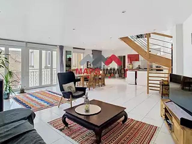 Appartement vente à Bergbieten, Collectivité européenne d'Alsace