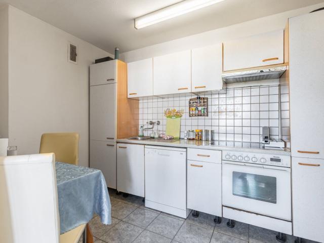 Wohnung kaufen in Salzburg