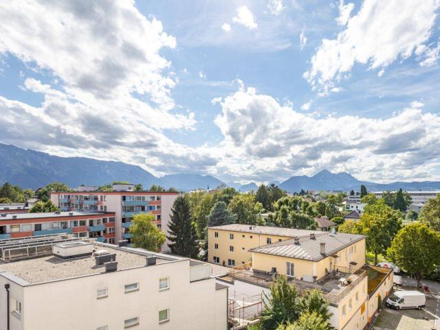 Apartment kaufen in Lehen, Salzburg