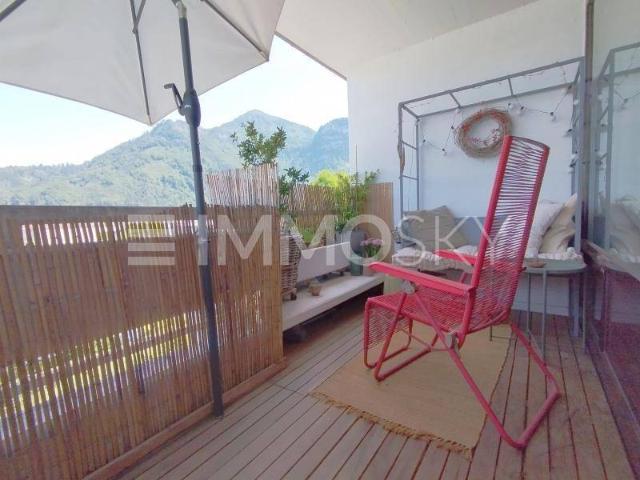Apartment kaufen in Dornbirn