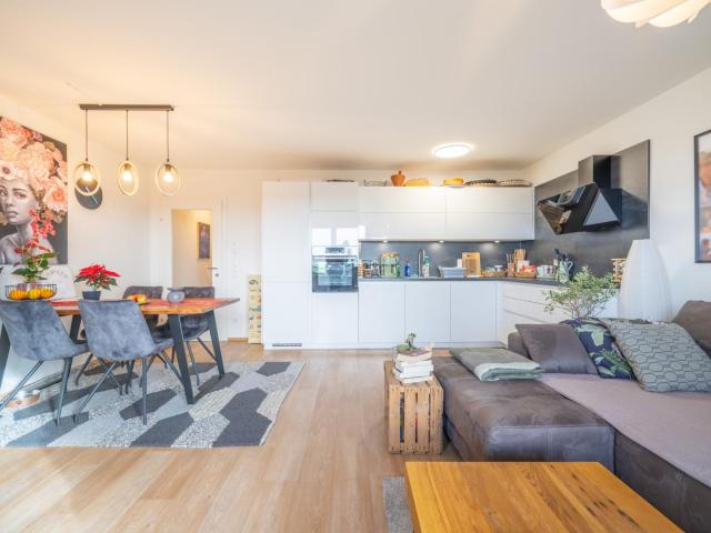 Wohnung mieten in Irrsdorf, Straßwalchen