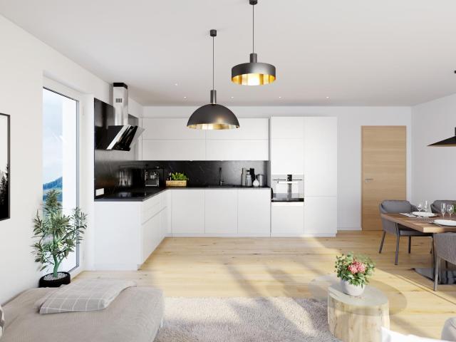 Wohnung mieten in Irrsdorf, Straßwalchen