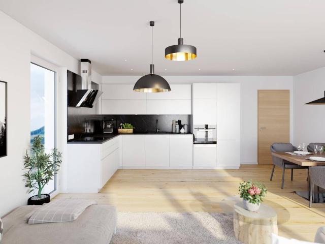 Apartment mieten in Straßwalchen, Salzburg