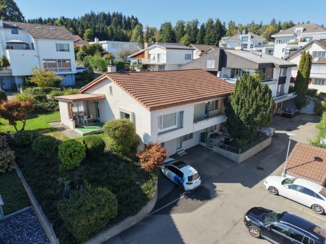 Einfamilienhaus kaufen in Lü