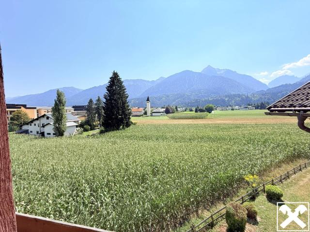 Apartment kaufen in Kötschach-Mauthen, Kärnten