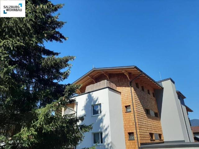 Apartment mieten in Salzburg