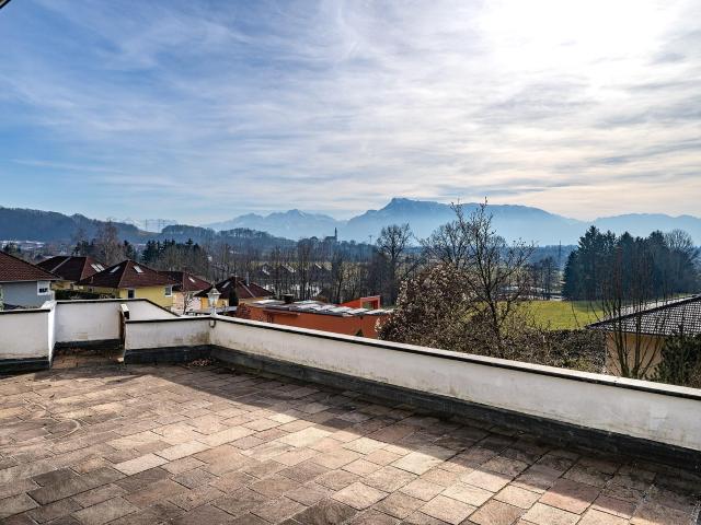 Haus kaufen in Muntigl, Bergheim