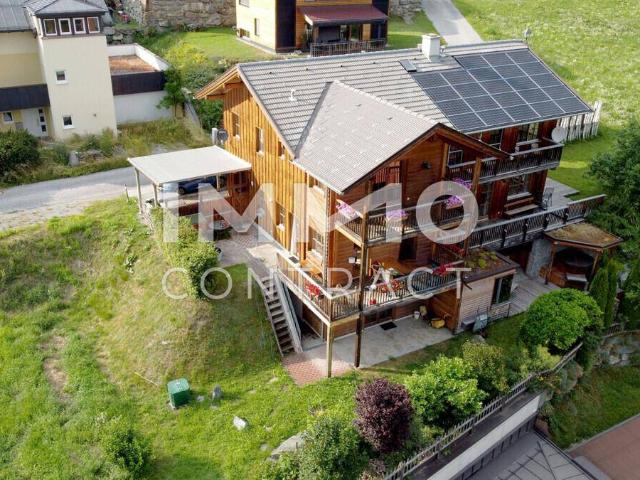 Haus kaufen in Virgen, Tirol