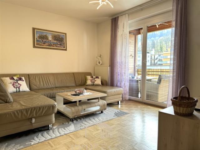 Wohnung kaufen in Gersdorf-Feistritz, Steiermark
