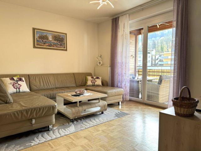 Apartment kaufen in Wetzelsdorf, Gersdorf-Feistritz
