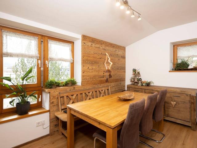 Apartment kaufen in Aurach bei Kitzbühel, Tirol