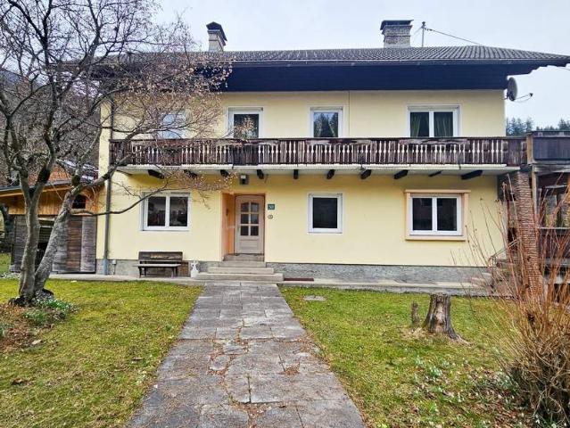 Haus kaufen in Hermagor, Kärnten