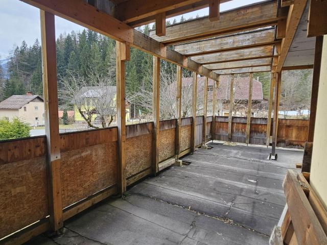 Immobilie kaufen in Kötschach-Mauthen, Kärnten