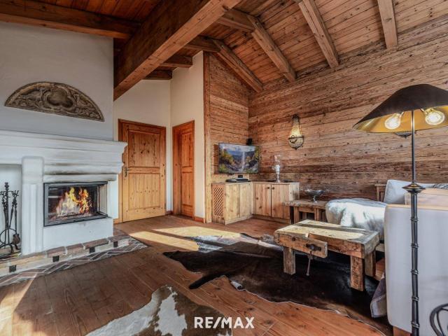 Apartment kaufen in Kirchdorf in Tirol