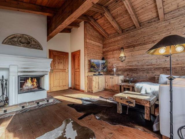 Etagenwohnung kaufen in Kitzbühel