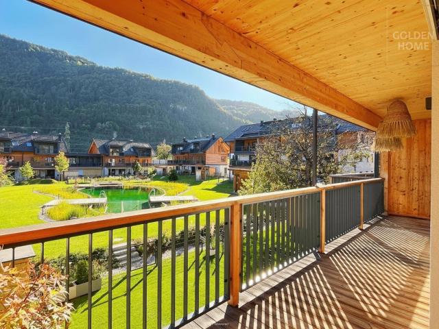 Apartment kaufen in Arnoldstein, Bezirk Villach-Land