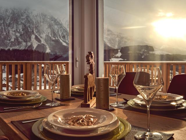 Apartment mieten in Donnersbach, Steiermark