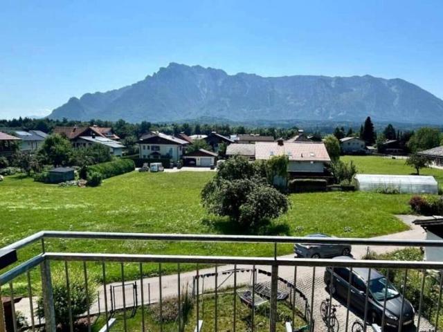 Apartment kaufen in Wals-Siezenheim, Salzburg