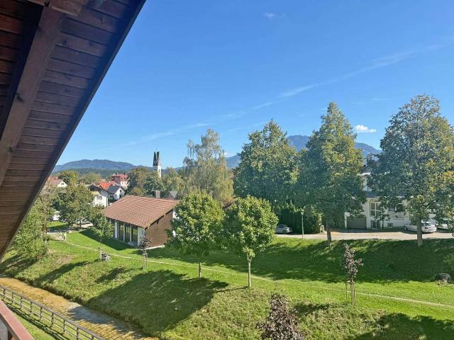 Wohnung kaufen in Immenstädt, Murchin