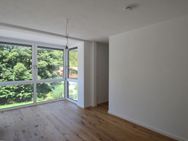 Wohnung kaufen in Penzberg, Bayern