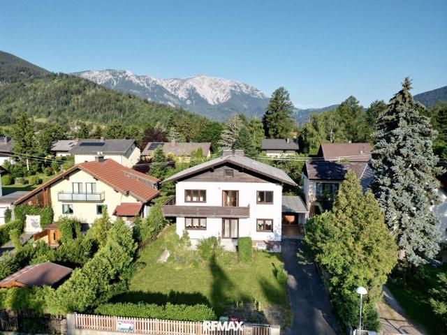 Haus kaufen in Neunkirchen, Niederösterreich
