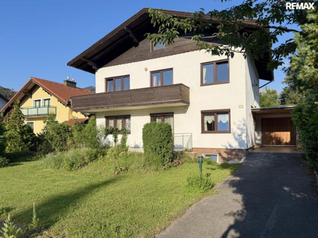 Einfamilienhaus kaufen in Puchberg am Schneeberg, Niederösterreich