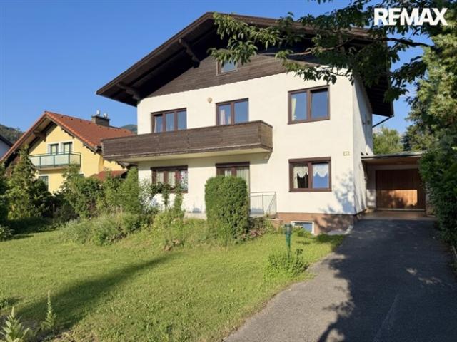 Einfamilienhaus kaufen in Puchberg am Schneeberg, Niederösterreich